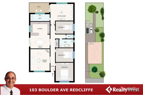 Property photo of 103 Boulder Avenue Redcliffe WA 6104