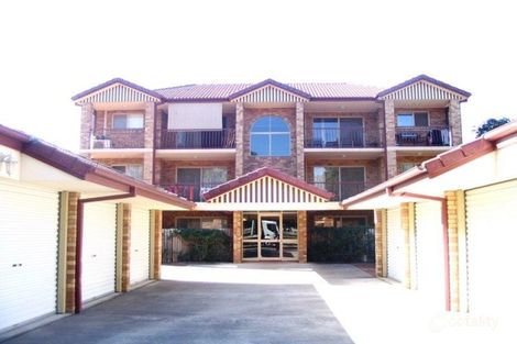 4/169 Nudgee Rd, Ascot, QLD 4007