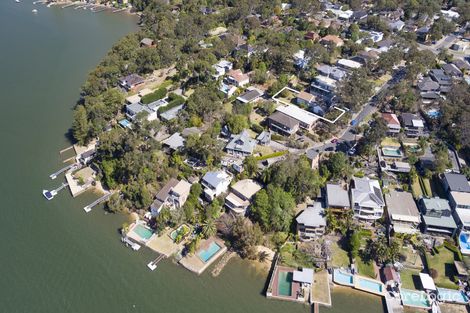 Property photo of 10 Carina Road Oyster Bay NSW 2225