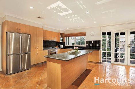 Property photo of 11 Cecil Court South Morang VIC 3752