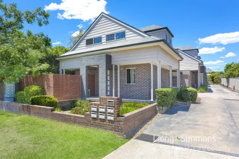 1/72 Mamre Rd, St Marys, NSW 2760