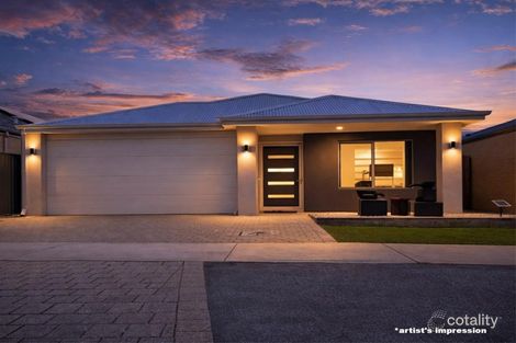 45 Dunmore Cres, Harrisdale, WA 6112