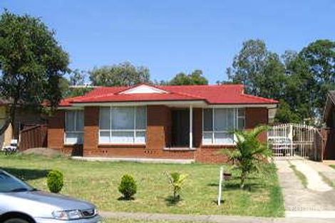 15 Coleridge Rd, Wetherill Park, NSW 2164