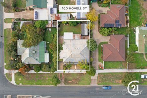 Property photo of 100 Hovell Street Echuca VIC 3564