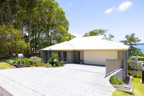 Property photo of 28 Whitbread Drive Lemon Tree Passage NSW 2319