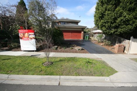 48 Campaspe Dr, Croydon Hills, VIC 3136