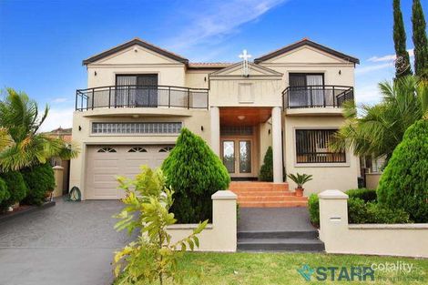 47 Elizabeth St, Granville, NSW 2142