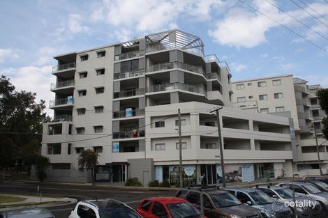 103/100 Railway Tce, Merrylands, NSW 2160