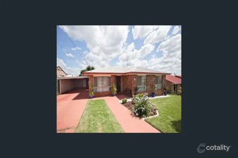 Property photo of 6 Bhutan Court Newtown QLD 4350