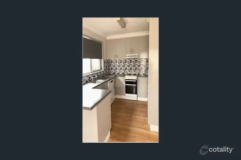 Property photo of 6 Bhutan Court Newtown QLD 4350