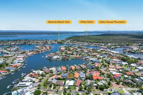 10 Dugong Cres, Banksia Beach, QLD 4507