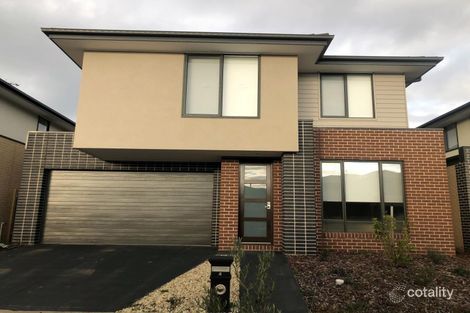 Property photo of 4 Keppel Way Mickleham VIC 3064