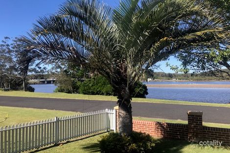 Property photo of 20 Mangrove Street Evans Head NSW 2473