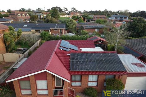 6 Nareen Ave, Endeavour Hills, VIC 3802