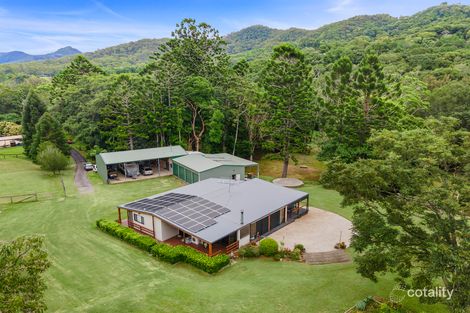 961 Tallebudgera Creek Rd, Tallebudgera Valley, QLD 4228