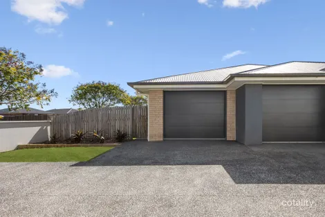 Property photo of 2/52 Foxtail Road Ripley QLD 4306