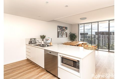 Property photo of 908/6 River Road West Parramatta NSW 2150