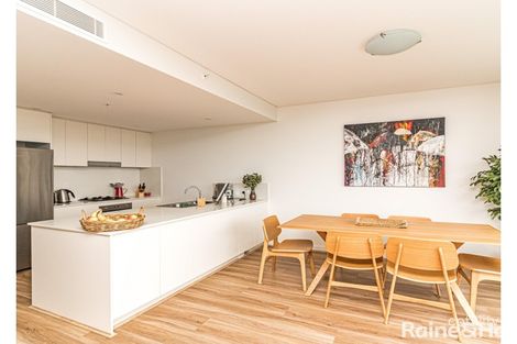 Property photo of 908/6 River Road West Parramatta NSW 2150