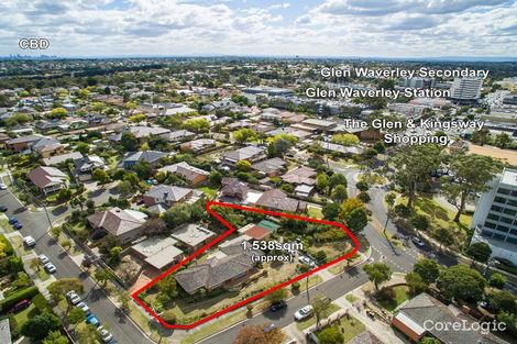 Property photo of 17 Marriott Parade Glen Waverley VIC 3150