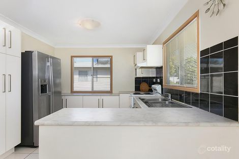 Property photo of 119 Dee Street Koongal QLD 4701