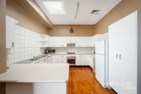 Property photo of 10 Goldsmith Avenue Winston Hills NSW 2153