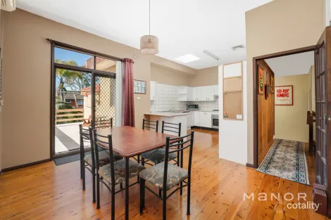 Property photo of 10 Goldsmith Avenue Winston Hills NSW 2153