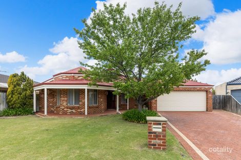 Property photo of 6 Domeney Place Landsdale WA 6065