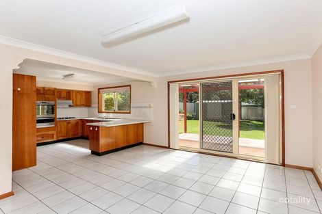 Property photo of 12 Sapphire Close Caves Beach NSW 2281