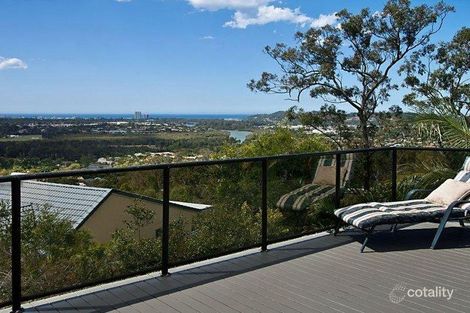 Property photo of 50 Armada Crescent Currumbin Waters QLD 4223