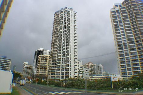 Property photo of 68/59 Pacific Street Main Beach QLD 4217