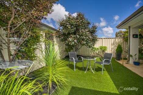 Property photo of 8/50 Cotoneaster Ramble Stirling WA 6021