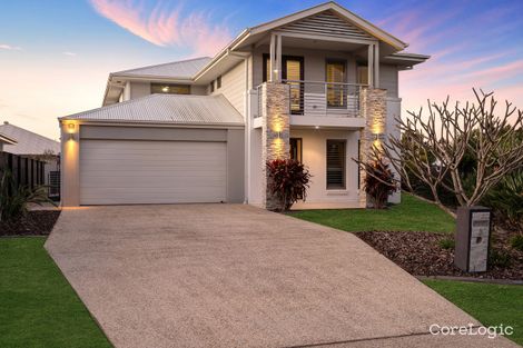 Property photo of 3 Drafters Crescent Maudsland QLD 4210
