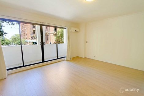 Property photo of 8/91-93 Macleay Street Potts Point NSW 2011