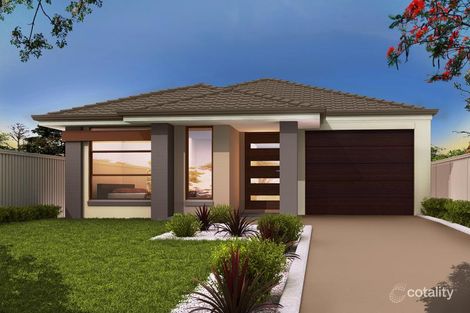Lot 532 Corsair St, Schofields, NSW 2762