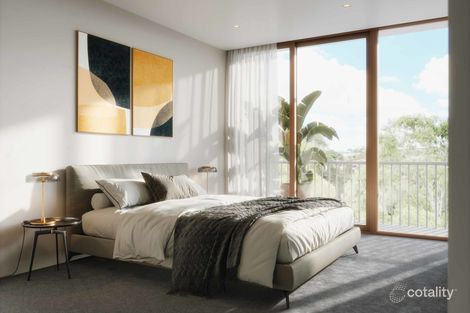 201/86 Halstead St, Coorparoo, QLD 4151