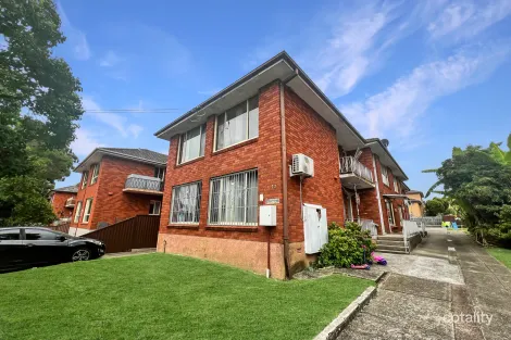 3/72 Ferguson Ave, Wiley Park, NSW 2195