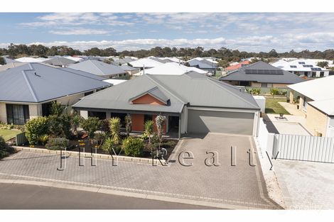 Property photo of 33 Oaks Drive Vasse WA 6280