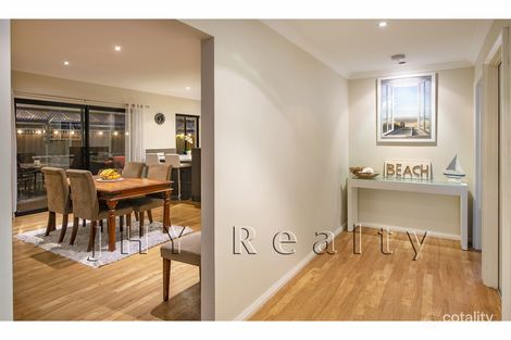 Property photo of 33 Oaks Drive Vasse WA 6280