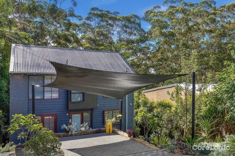 Property photo of 63A Hillcrest Street Terrigal NSW 2260