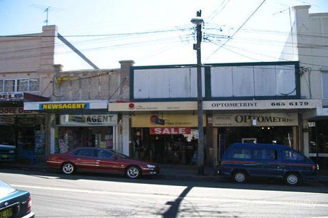 214-216 Coogee Bay Rd, Coogee, NSW 2034