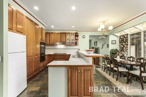 Property photo of 60 Burrowye Crescent Keilor VIC 3036