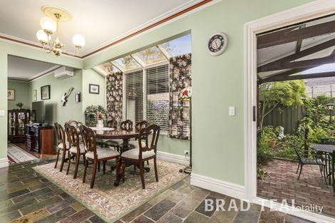 Property photo of 60 Burrowye Crescent Keilor VIC 3036