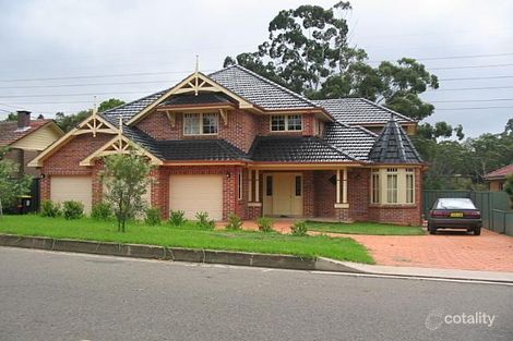 Property photo of 19 Windermere Avenue Northmead NSW 2152