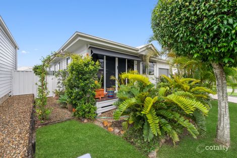 40 Riverbrooke Dr, Upper Coomera, QLD 4209