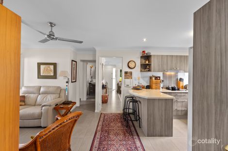 Property photo of 40 Riverbrooke Drive Upper Coomera QLD 4209