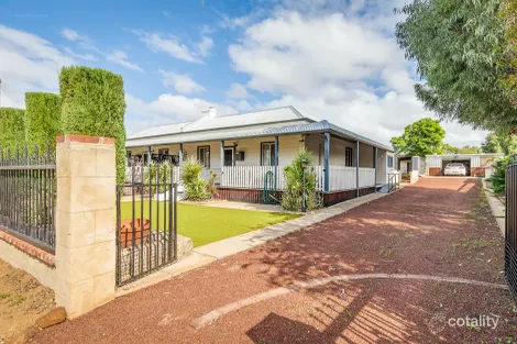 Property photo of 29 Hampton Street Northam WA 6401