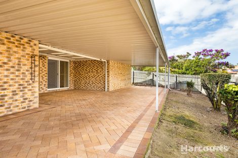 Property photo of 5 Orania Crescent Calamvale QLD 4116