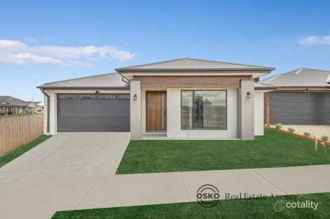 Property photo of 22 Woolman Street Lara VIC 3212