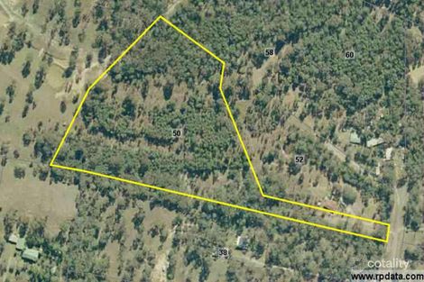 50 Frond Rd, Tamborine, QLD 4270