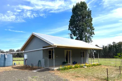 Property photo of 29 John Ward Place Coonabarabran NSW 2357